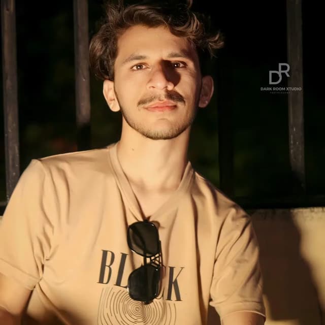 Founder Photo